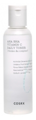 Cosrx Refresh AHA/BHA Vitamin C Daily Toner 150 ml