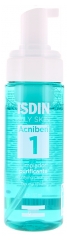 Isdin Acniben 1 Mousse Nettoyante Purifiante 150 ml