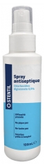 Spray Antiseptique Chlorhexidine Digluconate 0,5% 100 ml