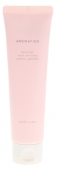 Aromatica Revining Facial Cleanser Rose Infusion 145 ml