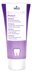 Wild Emoform Pasta Dentífrica Protect 75 ml