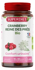 Cranberry Reine des Prés Bio 90 Gélules