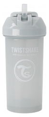 Twistshake Tazza con Cannuccia Edizione Limitata 360 ml Dai 6 Mesi in su