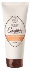 Cavaillès Gel Douche Souvenir d'Enfance 200 ml