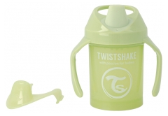 Twistshake Mini Cup Tasse d'Apprentissage Édition Limitée 230 ml 4 Mois et +