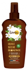 Lovea Huile Sèche Bronzante Monoï de Tahiti 150 ml