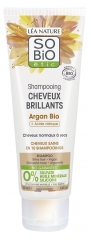 Léa Nature SO BIO étic Shampoing Cheveux Brillants Bio 250 ml