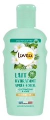 Lovea Lait Hydratant Après-Soleil Monoï de Tahiti 150 ml