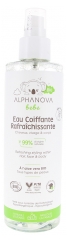 Alphanova Baby Organic Styling Water 200ml