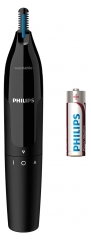 Recortador de Nariz NT1650/16 de Philips