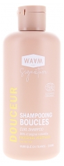 Waam Signature Douceur shampoing Boucles Bio 230 ml