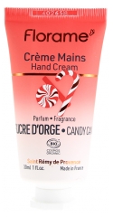 Florame Crème Mains Bio 30 ml