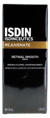 Isdin Ceutics Retinal Smooth Sérum Visage 50 ml