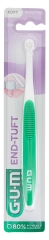 GUM End Tuft Toothbrush 308