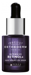 Institut Esthederm Intensivo Retinol + Oil Serum 15 ml