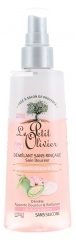 Le Petit Olivier Detangling No Rinse Gentle Care Sweet Almond & Rice 150 ml