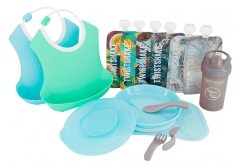 Twistshake Essentials Ateriasetti 6 kk+