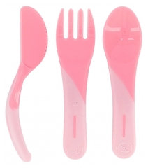 Twistshake Oppimisaterimet 6 kk +