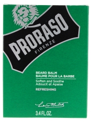 Proraso Refreshing Erfrischender Balsam F&uuml;r den Bart 100 ml