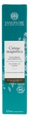 Sanoflore Crème Magnifica Soin Hydratant Anti-Imperfections Bio 40 ml