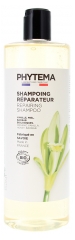 Phytema Hair Care Shampoing Réparateur Bio 500 ml