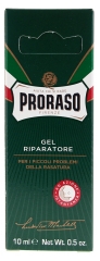 Proraso Gel Réparateur Rasage 10 ml