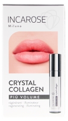 Incarose Più Volume Crystal Collagen 6,5 ml