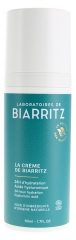 Laboratoires de Biarritz La Crème de Biarritz Bio 50 ml