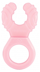 Twistshake Cooling Teething Ring 2 Months and up