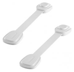 Twistshake Cerradura Multiusos Juego de 2