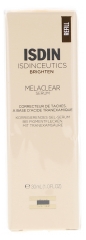 Isdin Ceutics Melaclear Sérum Correcteur Anti-Taches 30 ml