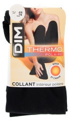 DIM Thermo Fleece Tights 1 Pair