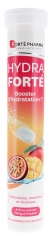 Forté Pharma Hydra Forté Booster d'Hydratation 24 Comprimés Effervescents