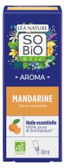 Léa Nature SO BIO étic Aroma Organic Mandarin Essential Oil 10 ml