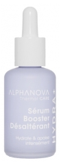 Alphanova Thermal Care Hydra + Sérum Booster Désaltérant Bio 30 ml