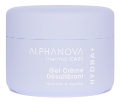 Alphanova Thermal Care Hydra + Gel Crème Désaltérant Bio 50 ml