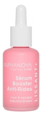 Alphanova Thermal Care Lissant + Sérum Booster Anti-Rides Bio 30 ml