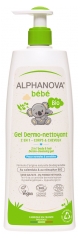 Alphanova Bébé Gel Detergente Biologico 500 ml