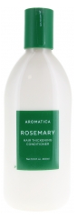 Aromatica Romarin Après-Shampoing Épaississant 400 ml