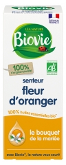 Biovie Huile Essentielle Fleur d'Oranger Bio 10 ml