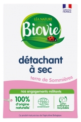 Biovie Détachant à Sec Terre de Sommières 350 g