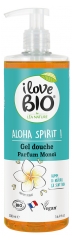 I Love Bio Gel Doccia Biologico Monoï 500 ml