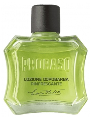 Proraso Lotion Rafraichissante Après-Rasage à l'Huile d'Eucalyptus 100 ml