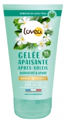 Lovea Gelée Apaisante Après-Soleil Monoï de Tahiti 150 ml