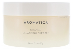 Aromatica Orange Cleansing Balm 150 g