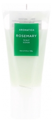Aromatica Exfoliante de Romero Para el Cabello 165 g