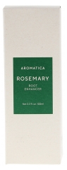 Aromatica Rosemary Fortifying Hair Spray 100 ml