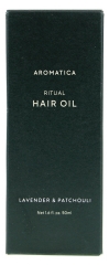 Aromatica Ritual Hair Oil 50 ml