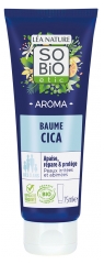 Léa Nature SO BIO étic Aroma Baume Cica Bio 75 ml