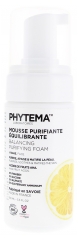 Phytema Schiuma Purificante Equilibrante 100 ml